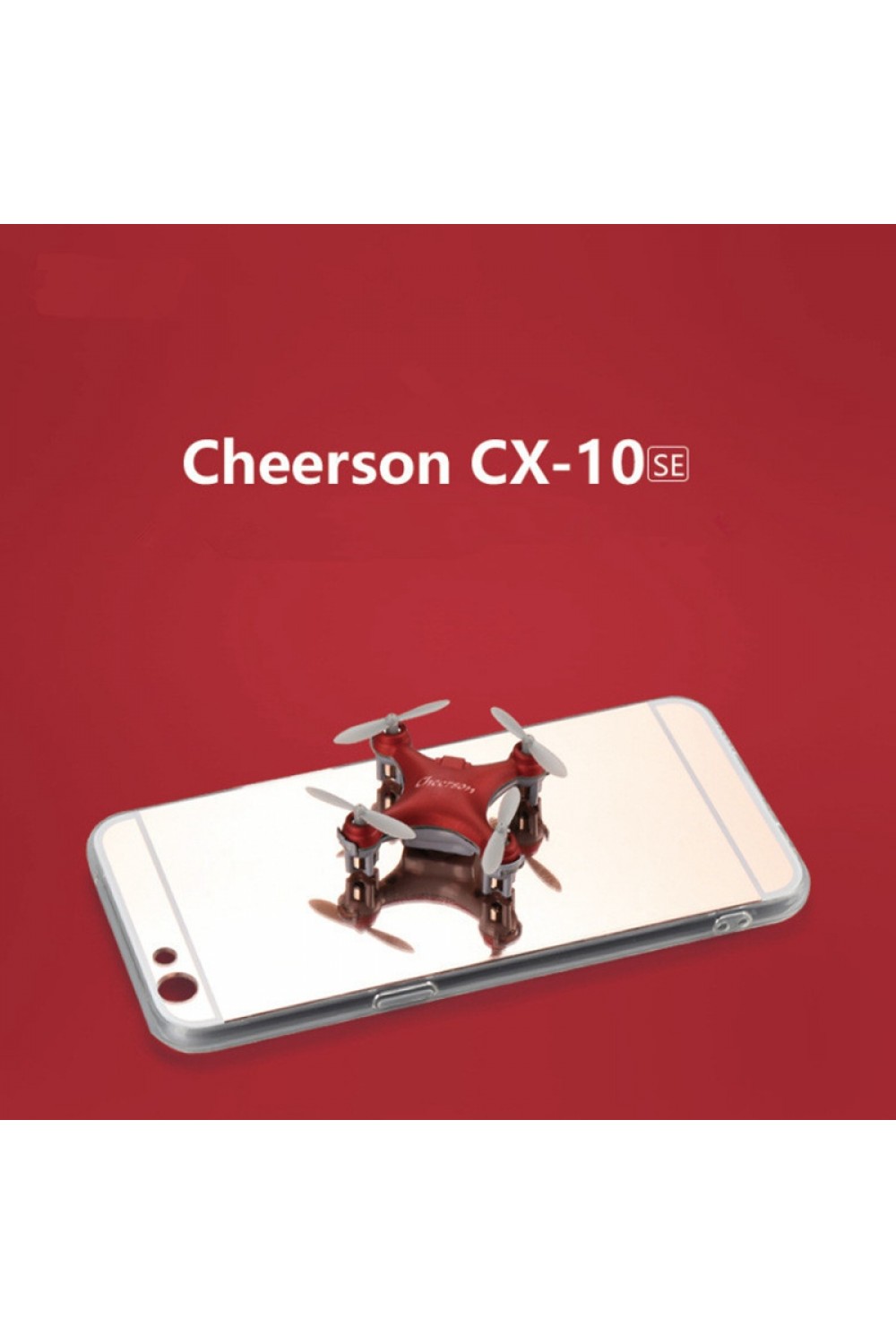 cheerson cx 10 se