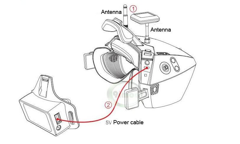 58G40CHFPV24G6CHRCMiniRacerQuadcopterDroneTarot130RTFFullSetTL130H1WalkeraGoggle4520TVLCameraF17840-F-32771157005