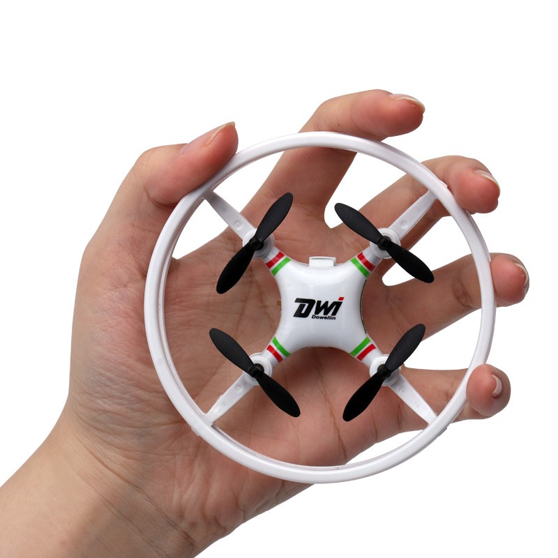 MiniDroneNanoDronesRCQuadcopterQuadrocopterRCHelicopter24GHzBirthdayGiftforChildrenToysDwiDowellin2017-32823898436