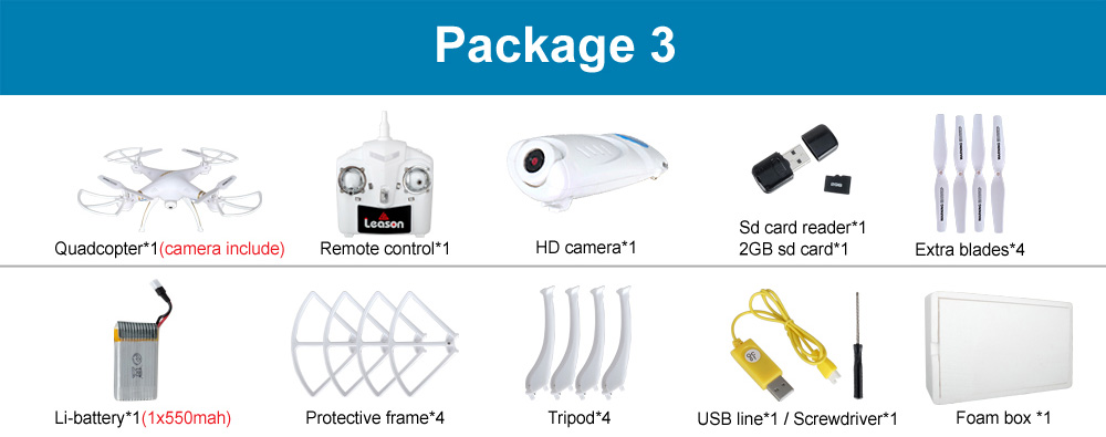 ProfessionalRCDroneFpvQuadcopterHelicopterwithCameraHDWifiCameraRemoteControlByPhoneReal-timeTransmitVSX5SW-32801327738